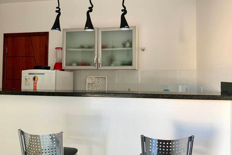 Hotel Skalla Teixeira de Freitas Exteriör bild