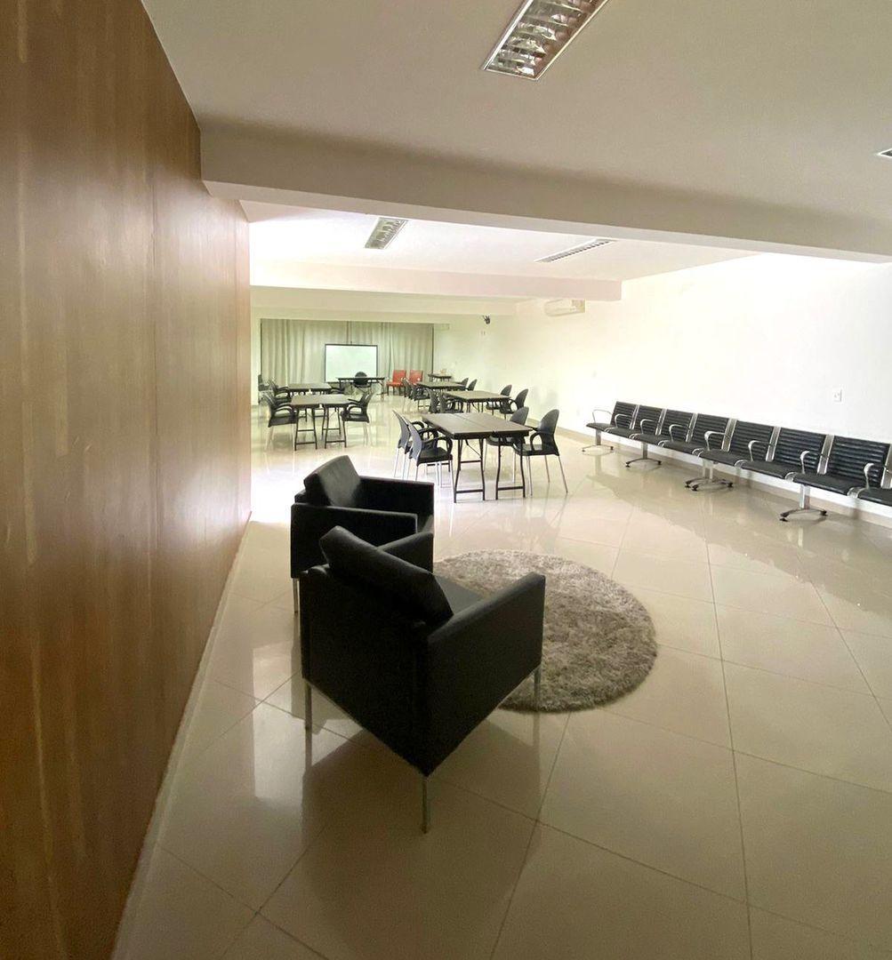 Hotel Skalla Teixeira de Freitas Exteriör bild